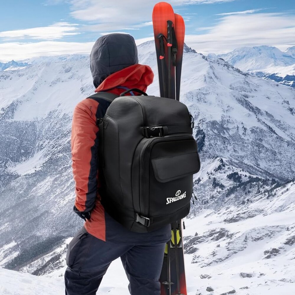 Ski Boot Bag Backpack | 50L Waterproof